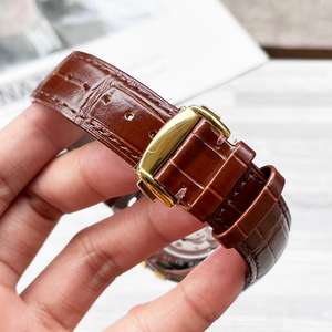 Reloj Automático Deportivo Mecánico de Lujo de Primera Marca para Hombre Forsining, con Esfera Dorada, Diamantes y Manecillas Luminosas - Product Image 5