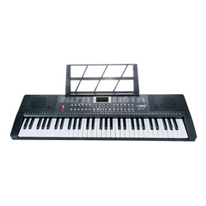 Orgue électronique BD MUSIC BD-665, clavier musical, instruments de musique, 61 touches, à vendre - Product Image 4