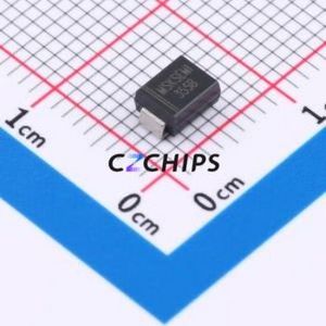 ไดโอดซีเนอร์ไดโอด SMB SMBJ5355B-MS ของแท้และใหม่เอี่ยมชิ้นส่วนอิเล็กทรอนิกส์ - Product Image 1