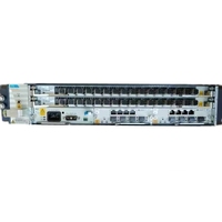 Peralatan Optik Fiber C620 Mini GPON OLT Bekas 8 Port 16 Port 32 Port DC PRSF*2+SPUF*2 10G PRAF*1+SPUF*2 AC GPON OLT C620