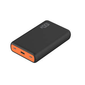 Banco de Energía Bluetimes de Carga Rápida, 20000mAh, Alta Capacidad, Entrega de Energía de 65W, Portátil - Product Image 6