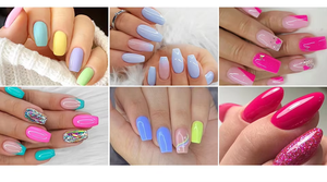 Wholesale Supplies Soak Off OEM <b>Nails</b> Salon Color Set Private Label Logo <b>Nail</b> Art UV Gel <b>Polish</b> For <b>Nail</b> Beauty - Product Image 6