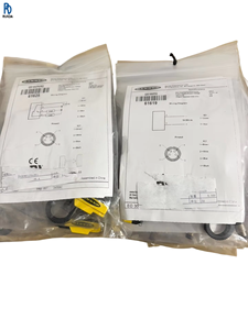 PLC Controller Sensor Photoelectric Switch Brand New Original QS186EQ+QS18VP6RQ - Product Image 1