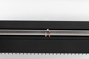 Cheminée linéaire bioéthanol Inno-living Fire 90 cm, vente flash - Product Image 3