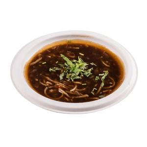 Bol de bagasse de canne à sucre jetable biodégradable écologique de 250ml bol de service compostable robuste et étanche - Product Image 3