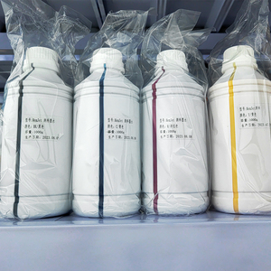 Kelier Cmyk đặc biệt in nhuộm mực duy nhất vượt qua máy in kỹ thuật số máy in - Product Image 6