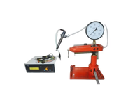 Testeur de injecteurs diesel Common Rail, simulateur d'injecteurs, outils CR