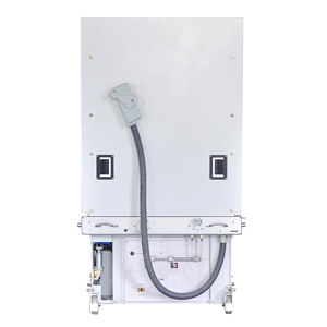 Disjoncteur d'intérieur à haute tension 40KV <span class=keywords><strong>de</strong></span> vide <span class=keywords><strong>de</strong></span> chariot à main <span class=keywords><strong>de</strong></span> ZN85-40.5/T(3AV3) - Product Image 3