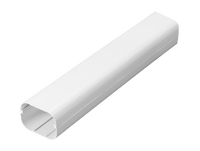 Conduits en PVC et gaines en PE pour climatiseurs, pièces extérieures, directement de l'usine