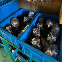 Nouveau Turbocompresseur HYS pour Moteur Rotax 1630 ACE 300 100mm OE 420893588 Garantie 1 An