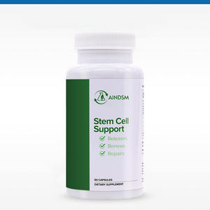 Cápsulas de Células Madre Mesenquimáticas Personalizadas de Primera Calidad, Promueven la Nutrición, Cápsulas de Células Madre, Liberan, Renuevan y Reparan - Product Image 2