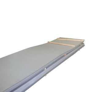 Fabbrica a buon mercato vendita direttamente lamiera di acciaio inossidabile 304 316 piastra in acciaio inox per materiali da costruzione - Product Image 5