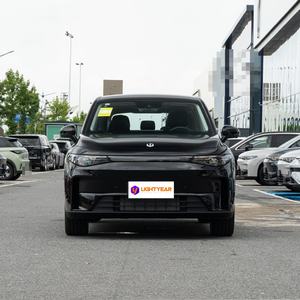 Nouvel arrivage : SUV électrique Leapmotor C10 de haute qualité, autonomie de 530 km, 5 places, conduite à gauche, le plus vendu en Chine - Product Image 2