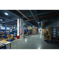 MSP430G2553IRHB32R Nouveaux composants électroniques et puces IC d'origine, solution BOM unique MSP430G2553IRHB32R MSP430G2553