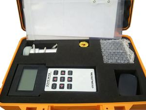 ASTM D2700-86 Hexadecano Diesel Medidor Digital, Analisador de Octano, Instrumento De Medição de Octanagem - Product Image 4