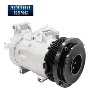 คอมเพรสเซอร์แอร์ 8831042270 6pk 12v สำหรับรถยนต์โตโยต้า โนอาห์ วอกซี่ MK2 - Product Image 2