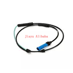 Sensor de desgaste de pastillas de freno para BMW G30 G31 G38 G32 G11 G12 520D 520i 525D 530D 530DX 530E 530EX 530i <span class=keywords><strong>530ix</strong></span> 540DX 540i 34356861807 - Product Image 2