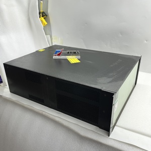 Alimentation électrique DC MDX-2.5K 2224-016-B 2,5 kW 0-400 V 600 A Alimentation industrielle avec contrôle PWM en stock - Product Image 3