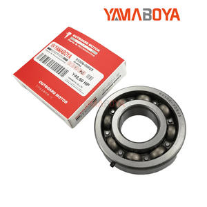 Roulement de moteur hors-bord Yamaboya 93306-306V5 pour moteurs de bateaux de 25, 40, 50, 60, 70 CV, pièce de rechange - Product Image 2