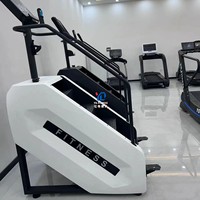 YG-FITNESS YG-C004 Équipement de gym pour escaliers, Stair Master pour club