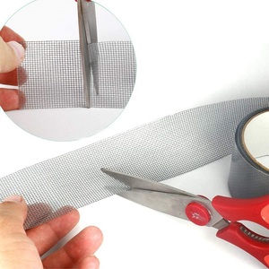 Nastro di riparazione per zanzariere con rivestimento in fibra di vetro - Product Image 3