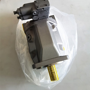 Pompes hydrauliques à piston de la série A10VSO personnalisables en usine A10VSO18DFR/31R-PPA12N00 A10VSO18DFR1/31R - Product Image 3