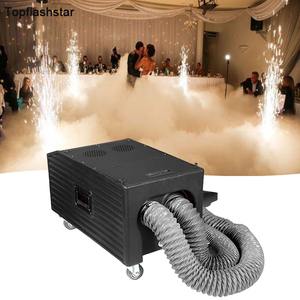 Macchina per fumo distesa per DJ Party Wedding Wedding Wedding 3000W Remote DMX512 - Product Image 1