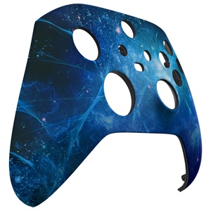 Autres accessoires de jeu pour Xbox Series X S : Coque de manette, Étuis personnalisés, Façade avant, Boîtier avant - Product Image 3