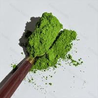 Poudre de Matcha Uji de qualité cérémonielle japonaise pure, Matcha japonais en marque privée avec emballage en sachet, en vrac, biologique du Japon