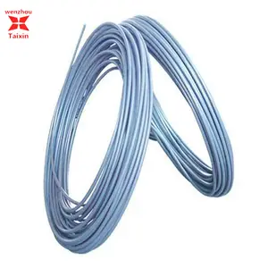 Astm Aisi Ss Wire 0.13mm-3mm 304l/430/316/316l/310s/201/410/304 Stainless Steel Wire