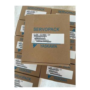 Nuevo servocontrolador original Yaskawa/02ADA/04ADA/<span class=keywords><strong>08ADA</strong></span>/10ADA/15ADA/20/30ADA/-V, servocontrolador de <span class=keywords><strong>SGDM</strong></span>-<span class=keywords><strong>08ADA</strong></span>-V - Product Image 4
