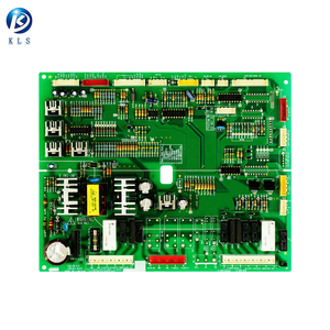Fabricant <span class=keywords><strong>de</strong></span> circuits imprimés (PCBA) pour machines à glaçons domestiques personnalisées KLS OEM/ODM, avec conformité RoHS CE FCC. - Product Image 2