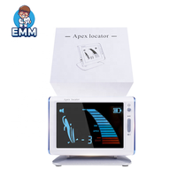 Alat Endodontik Apex Locator Gigi Isi Ulang & Motor Endo Nirkabel Harga Terbaik