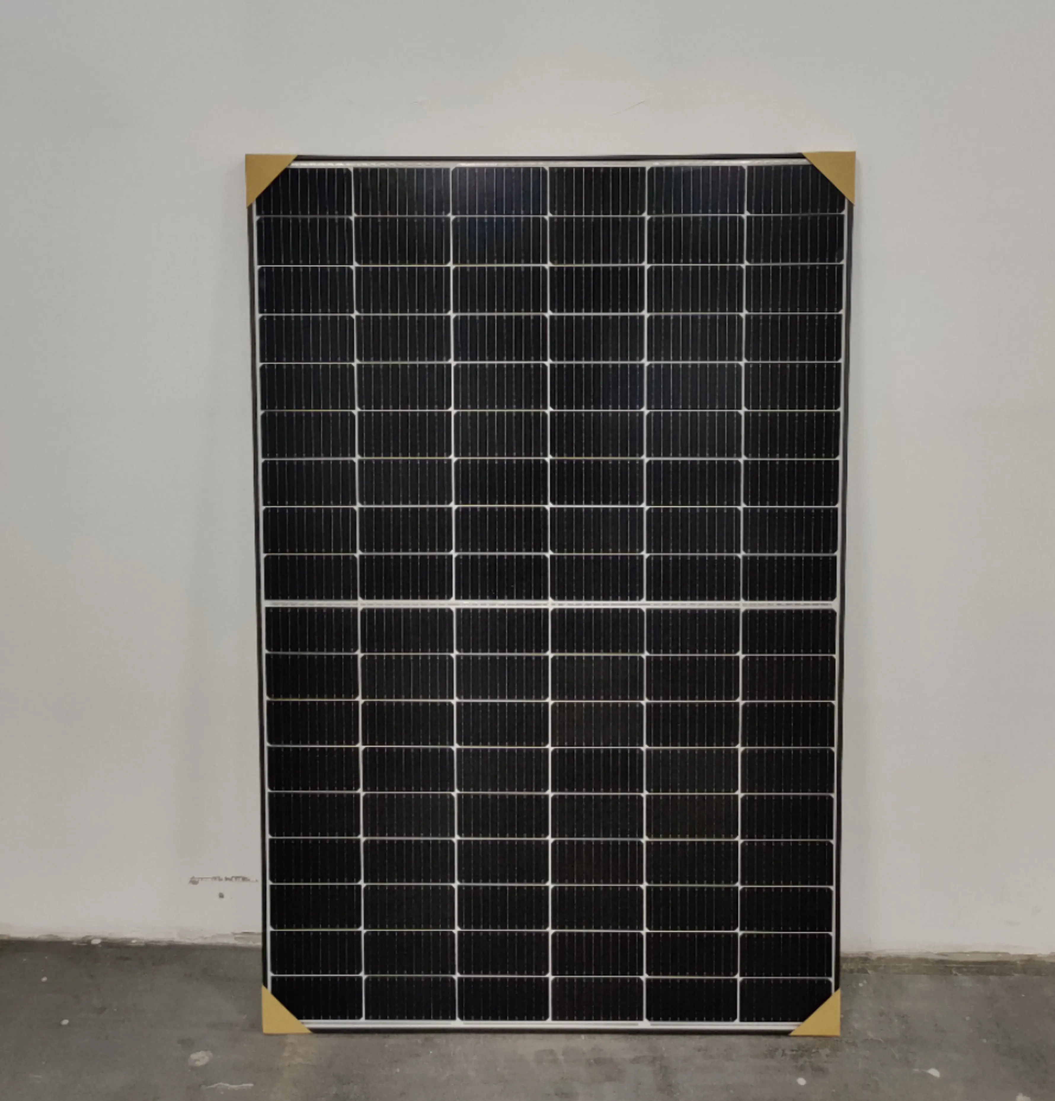 Jinko-Paneles Solares Flexibles, 500W1000W, precio