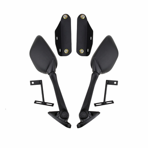 Pièces de guidon de rétroviseur latéral de moto avec support de rétroviseur pour <span class=keywords><strong>Honda</strong></span> ADV150 <span class=keywords><strong>ADV</strong></span> <span class=keywords><strong>150</strong></span> <span class=keywords><strong>2019</strong></span> 2020 - Product Image 2
