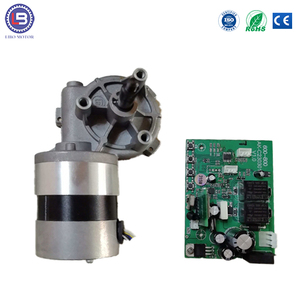 Moteur de propulsion pour robot aspirateur, à aimant permanent sans balais, 5 N.m, anti-glissement des roues sur tapis, 20-50 W, pour appareil électroménager, longue durée de vie, <span class=keywords><strong>bateau</strong></span> - Product Image 2