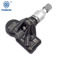 Capteur TPMS numérique OE pour voitures Volkswagen 4F0907275B 4D0907275A - Durée de vie de la batterie de 5 ans - Garantie d'un an