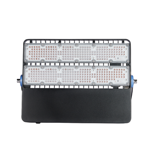 Projecteur LED 240W IP65 étanche avec fonction de temporisation, faisceau large, éclairage extérieur pour stades, concerts, industrie FL-TGD-FLP2 Energy-Ef - Product Image 5