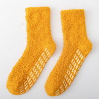 Chaussettes de sport thermiques confortables et chaudes pour la randonnée des femmes pour hommes