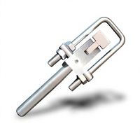 [Vis de Centrifugeuse] Accessoires de Centrifugeuse Entièrement Automatiques Fabriqués en Chine