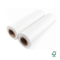 Papier de sublimation à transfert thermique à séchage rapide Super Speed 24" * 100 pour imprimante numérique SureColor F500 F570 F530 - Vente en gros