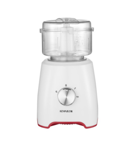 중국산 전기 다목적 믹서기, 가변 속도 및 스테인리스 스틸 하우징, 1.5L 용량, 가정용 - Product Image 2
