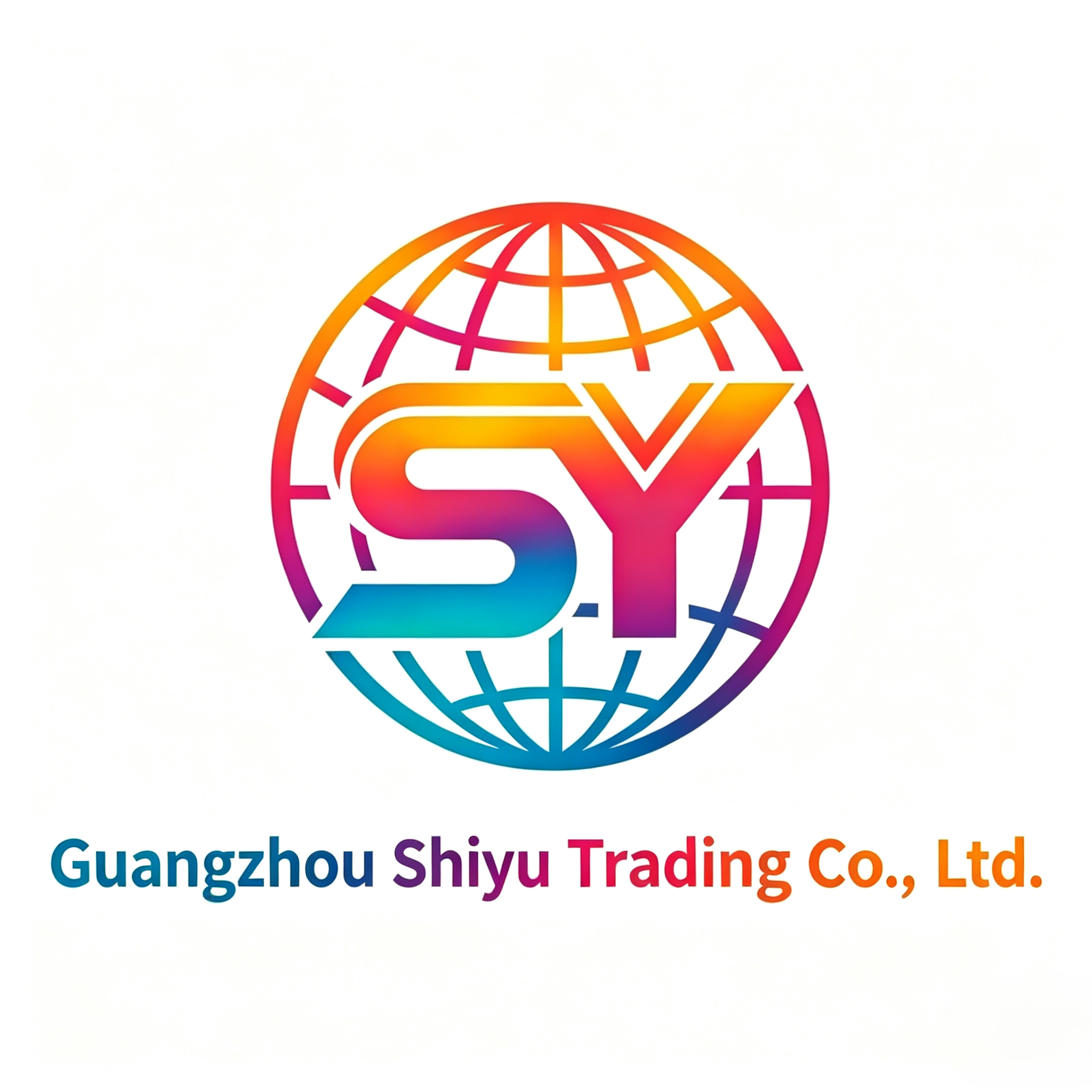Guangzhou Shiyu Trading Co., Ltd. logo
