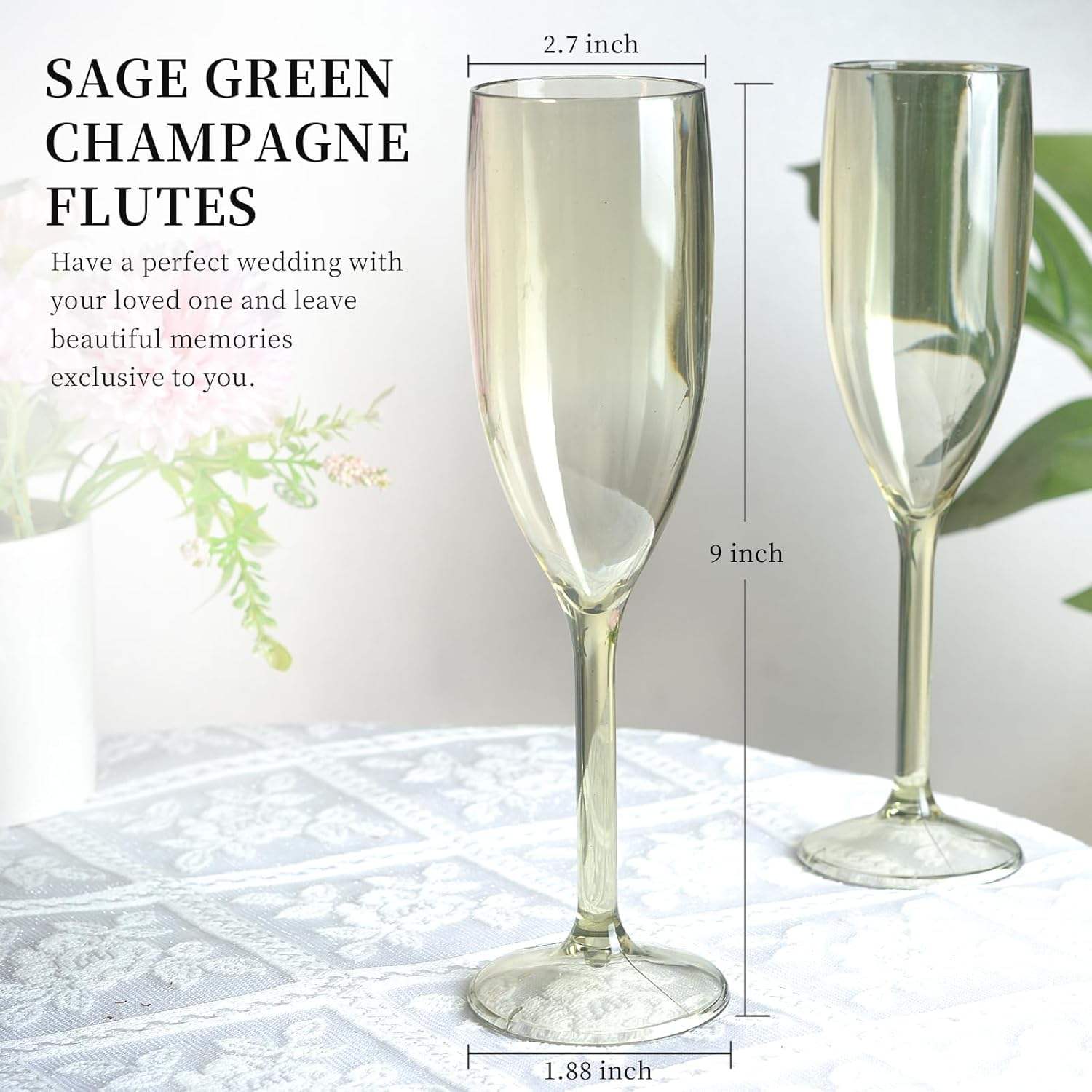 สีเขียว