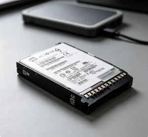 Grosir P04525-B21 P06576-001 P4174-001 MO000400JWTBQ 400GB SAS 12G MU SFF (2.5-inci) SC DS Firmware Solid State Drive (SSD) - Product Image 1