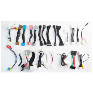 低電力配線ハーネス2ピンDeutschコネクタヒューズホルダー付き - Product Image 3