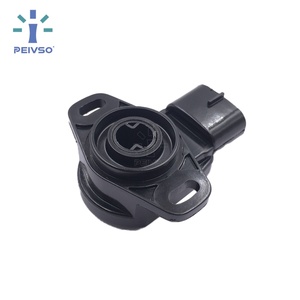 Sensor de posición del acelerador PEIVSO nuevo 13420-65D00 para Chevrolet Suzuki Grand Vitara XL-7 13420-65D00 - Product Image 4