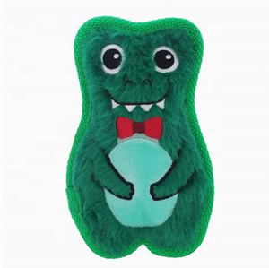 Giocattoli per cani 2025 all'ingrosso giocattolo interattivo per animali domestici peluche duro cane giocattolo da masticare - Product Image 3