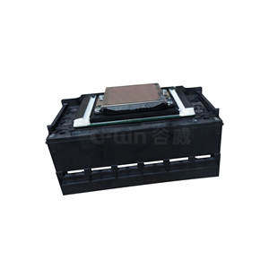 Tout nouveau Kit de pièces de rechange de tête d'impression Gwin XP600 pour imprimante à jet d'encre Roland avec encre solvant Eco 4 têtes - Product Image 2