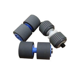 Rodillo Separador de Alimentación Compatible con <span class=keywords><strong>Canon</strong></span> Pickup 8927A004 DR-6080 DR-7580 6050 7550 9050 <span class=keywords><strong>1110</strong></span> 1130 - Product Image 6